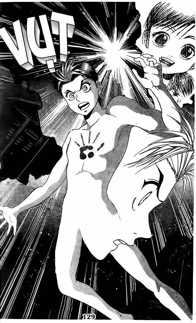 bàn tay thần sầu teru chapter 52 12