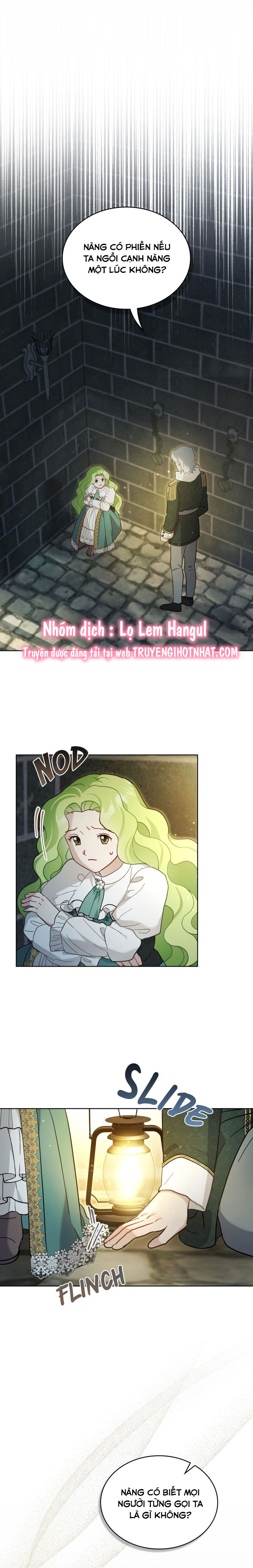 công chúa muôn loài chapter 119 1