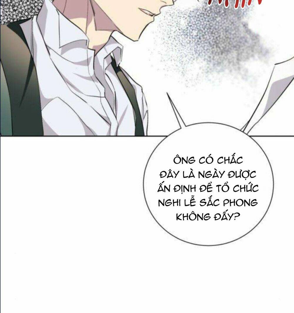 ta đã từng mong nàng biến mất chapter 5 99