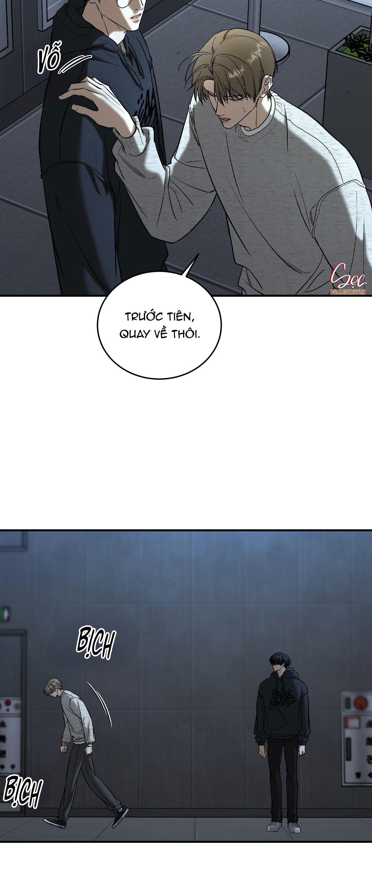 người đàn ông cho em tất cả chapter 37 32