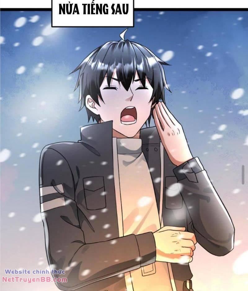 đóng băng toàn cầu: tôi gây dựng nên phòng an toàn thời tận thế chapter 240 21