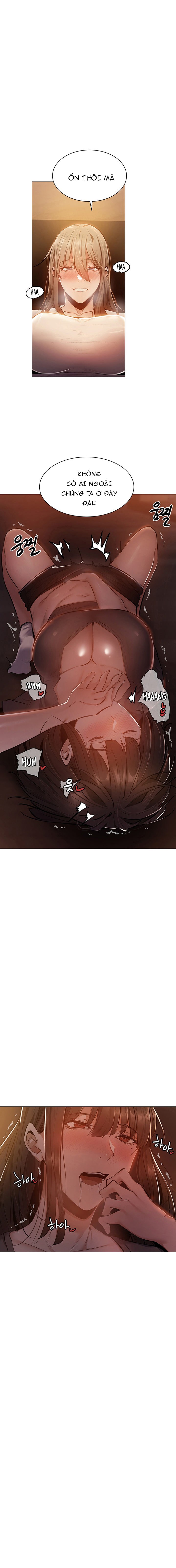 có phòng trống không? chapter 24 6