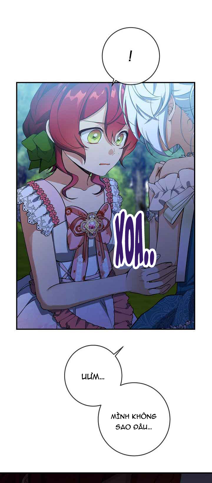 hướng đến ánh dương một lần nữa chapter 42 35