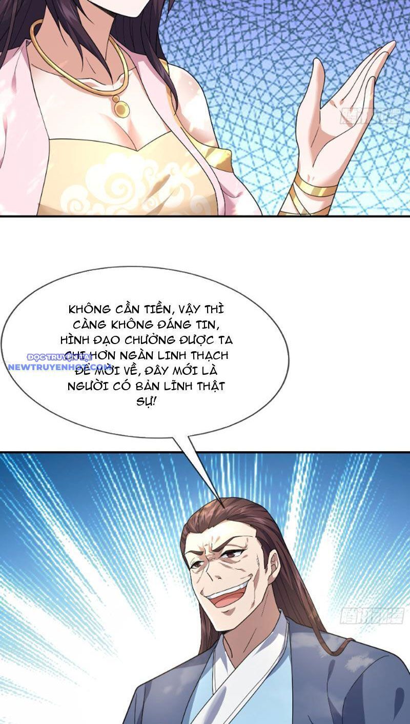 ngủ say vạn cổ: xuất thế đẩy ngang chư thiên chapter 3 32