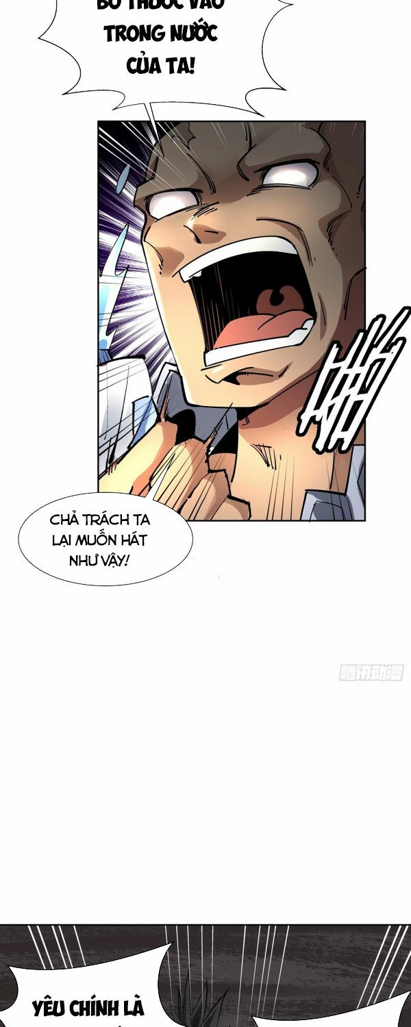 ta là nhà giàu số một, ta không muốn trọng sinh chapter 21 27