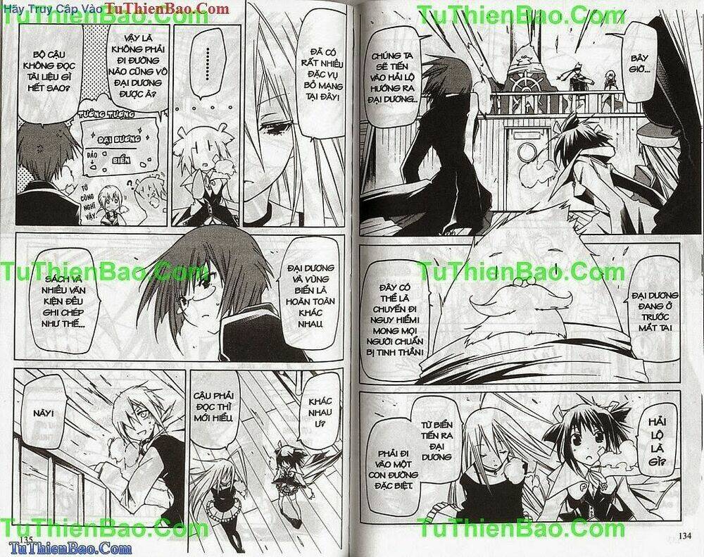 đặc vụ hàng hải chapter 4 68