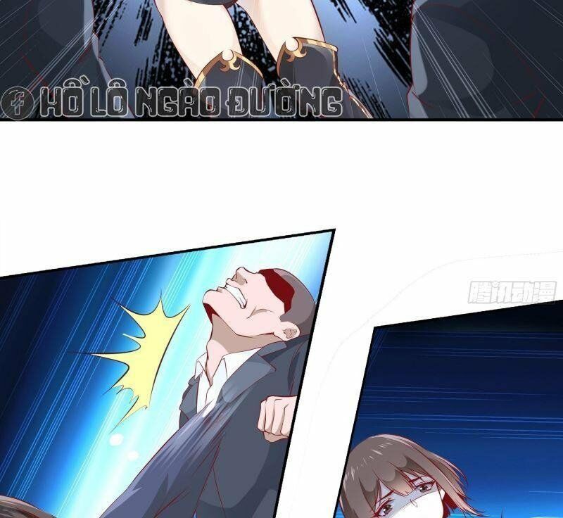 nãi ba là chiến thần mạnh nhất chapter 5 25