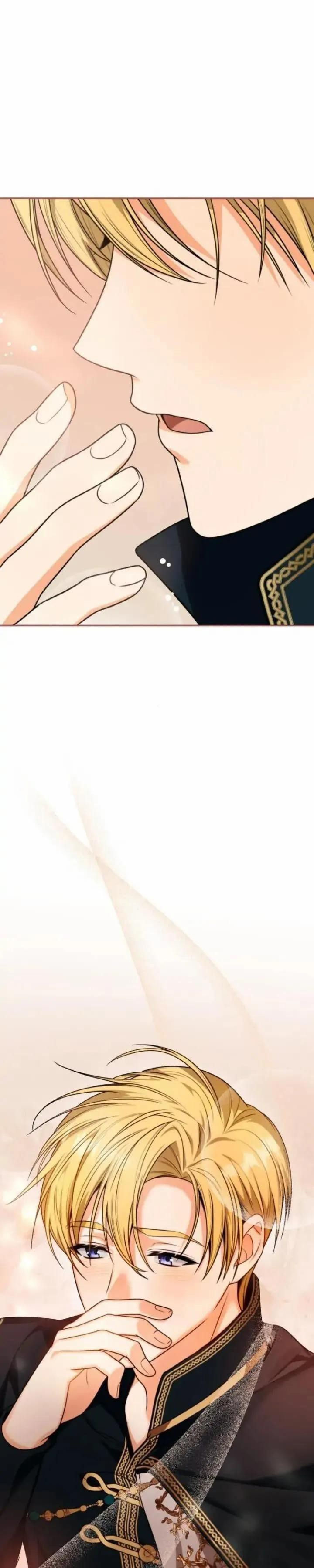 chị gái à, kiếp này tôi sẽ trở thành nữ hoàng chapter 8.2 9