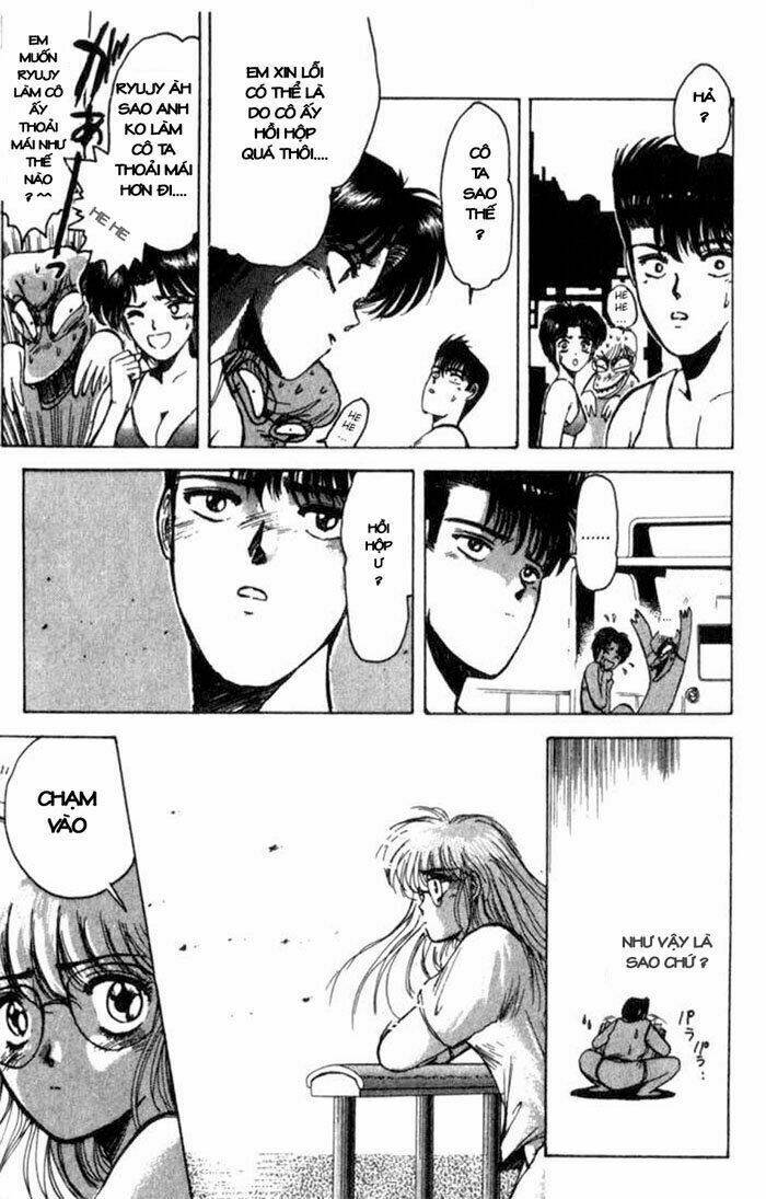 shonan junai gumi chapter 1 32