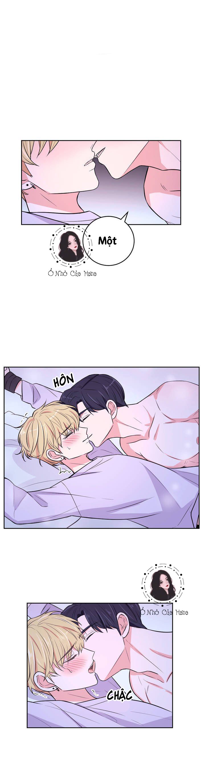 kinh nghiệm cảnh nóng chapter 15 22