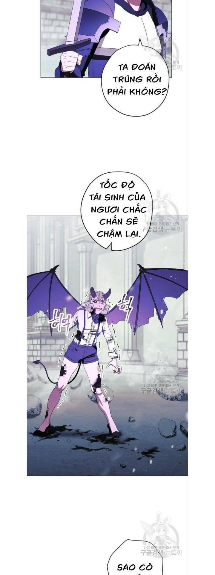 the live chapter 61 10