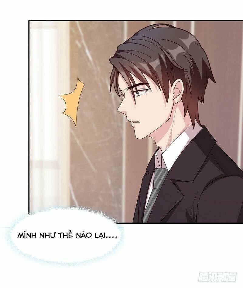 nam thần manh bảo tận diệt chapter 29 10