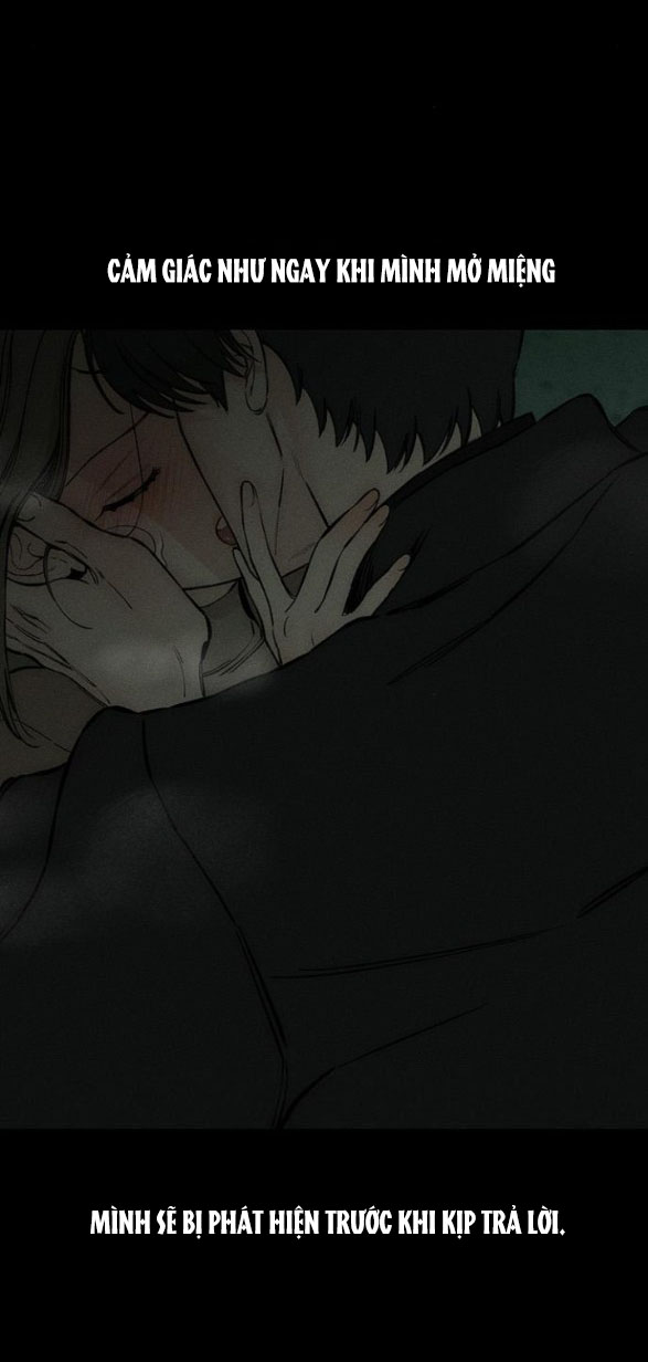 [18+] Nước Mắt Trên Đóa Hoa Tàn chapter 36.1 45