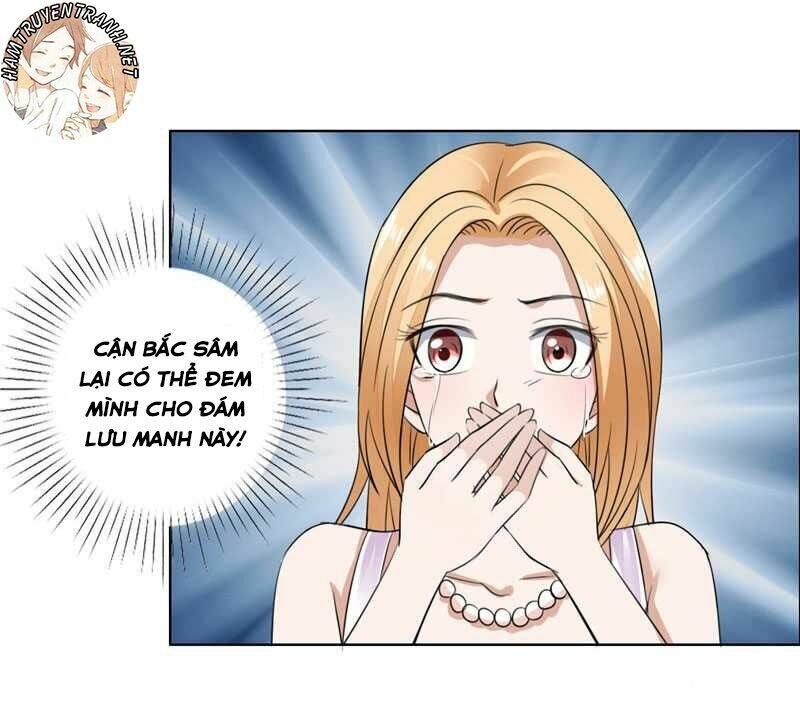 độc sủng kiều thê của bá đạo tổng tài chapter 39 16