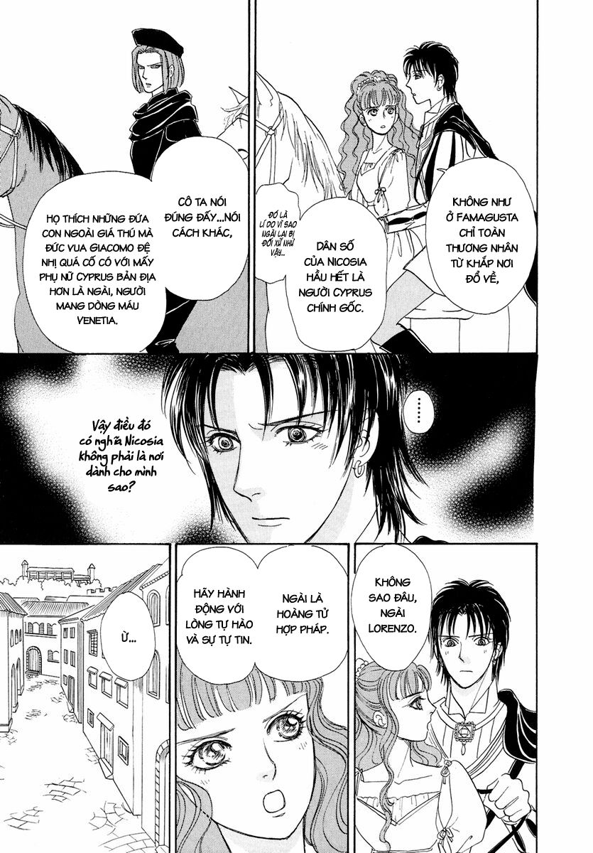 kenja no ishi chapter 18 13