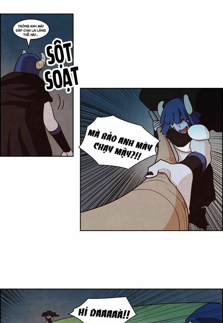 the devil king is bored chapter 93 7