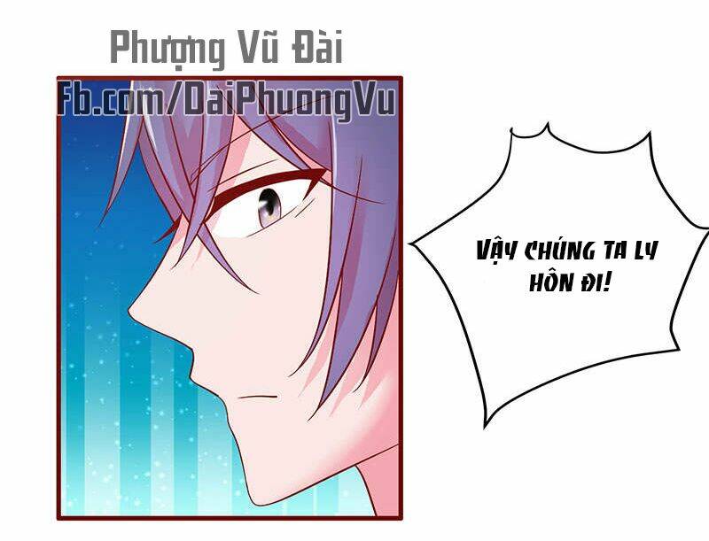 không gả cho tổng tài, gả cho người hầu chapter 26 1