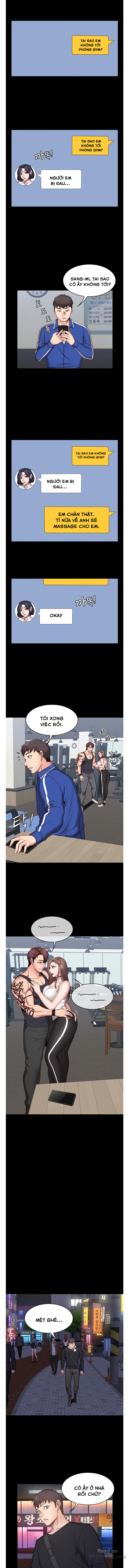 hlv phòng fitness chapter 3 8