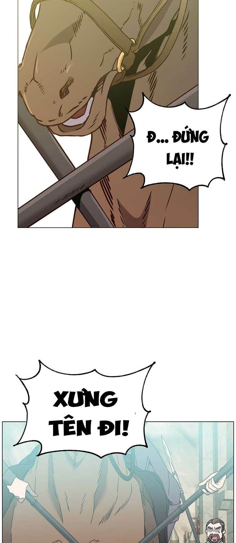 Anh Hùng Mạnh Nhất Trở Lại chapter 56 46