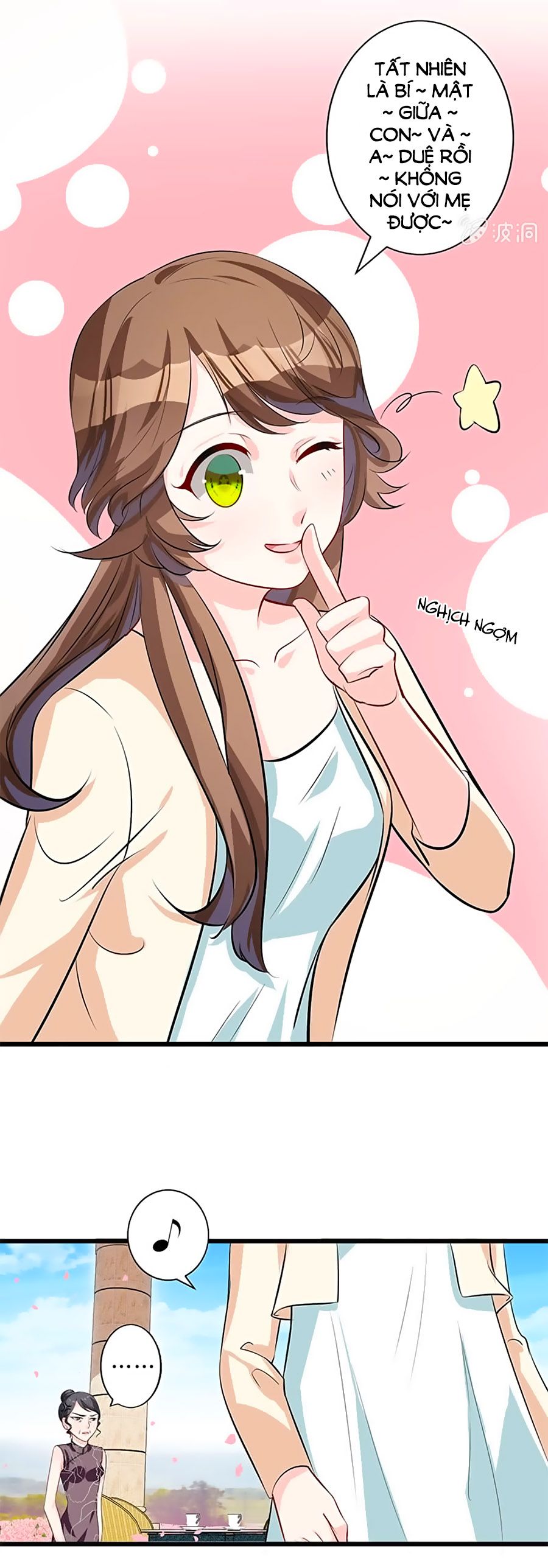 tân nương thế thân chapter 9 12