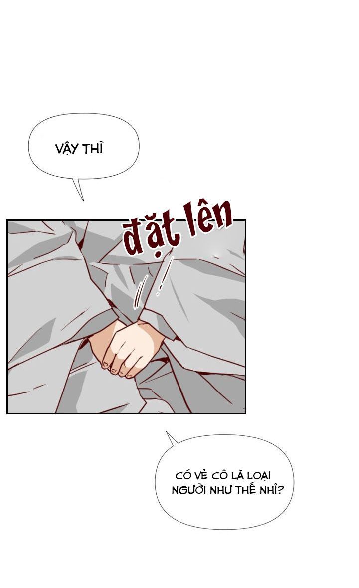 khoảnh khắc lãng mạn chapter 6 37