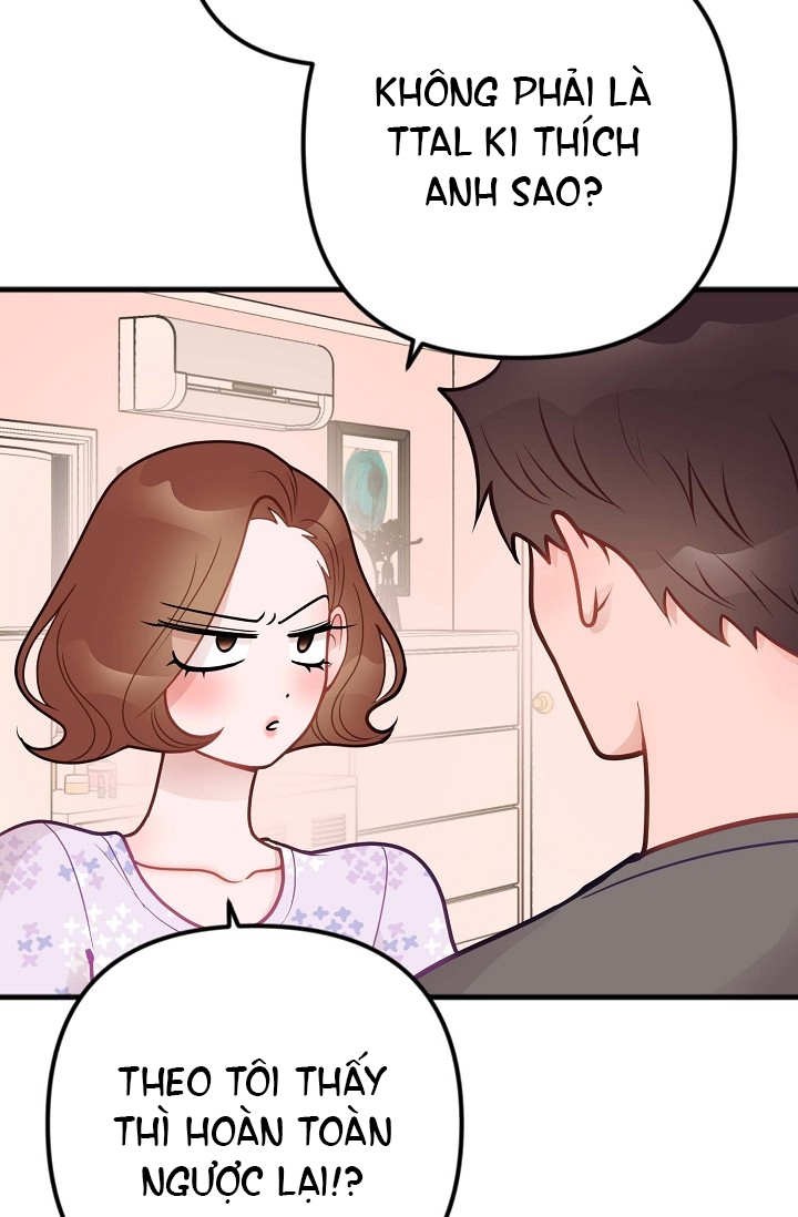 Mối Quan Hệ Không Tốt chapter 31.2 - Trang 21