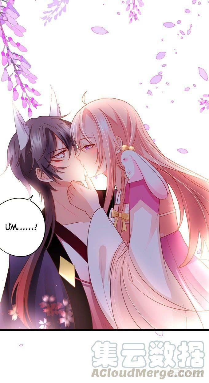 hồ tiên hung bạo chapter 110 45