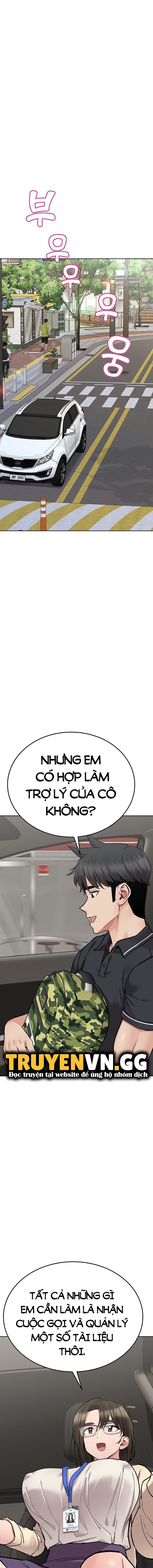 người dì khiêu gợi chapter 81 12