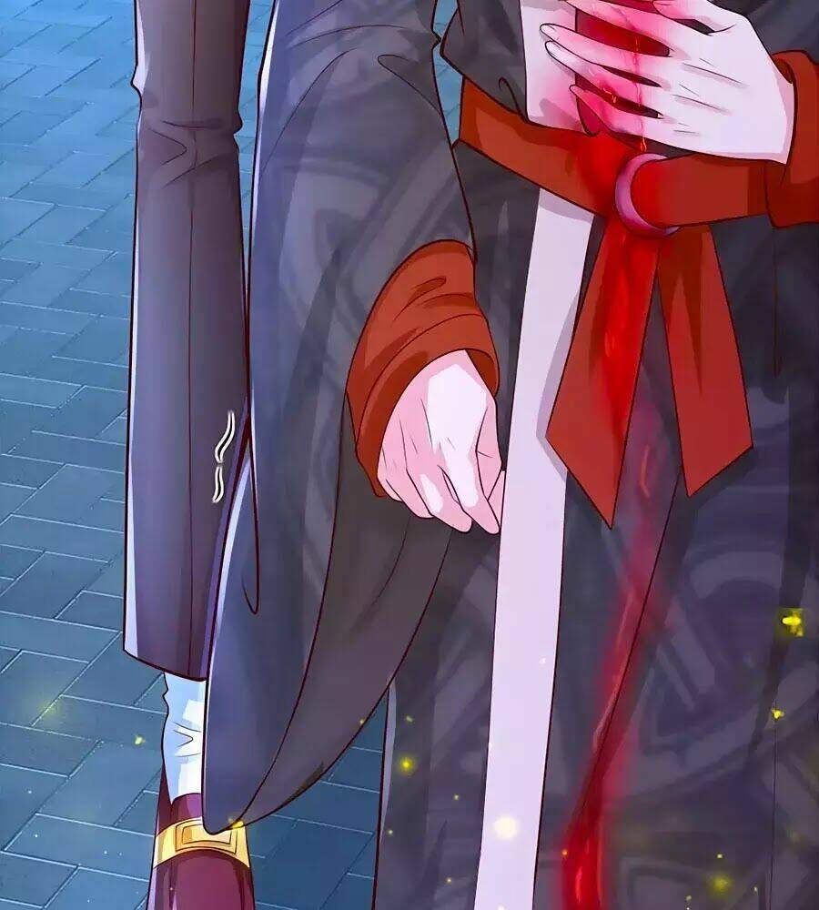 bỗng một ngày trở thành con gái nhà vua chapter 108 33