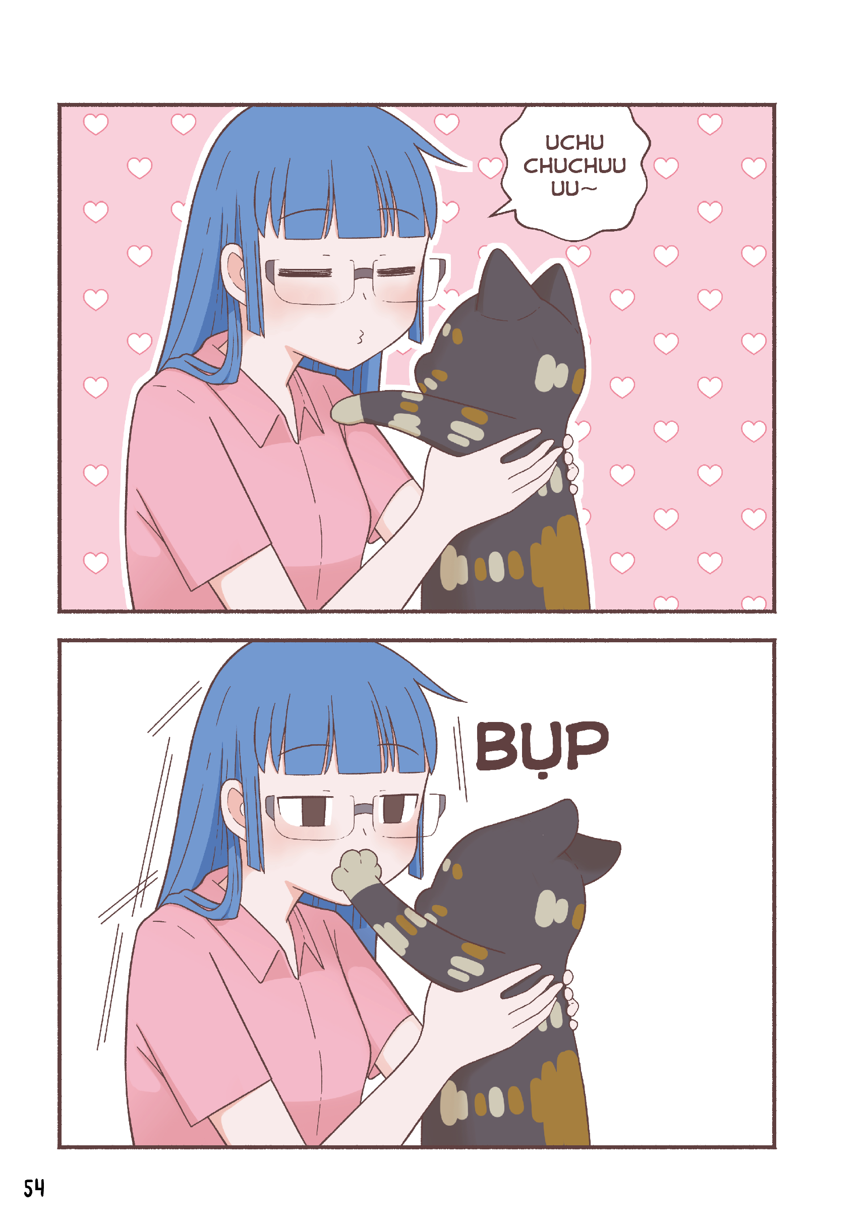 Sách Vitamin Mèo Và Những Câu Chuyện Bất Tận - Nhiều Phiên Bản