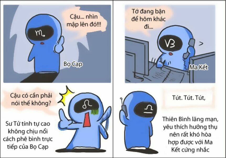 horoscope hehe horo chapter 3 4