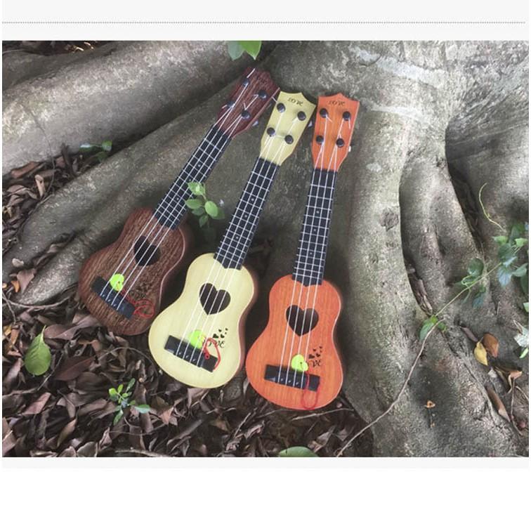 ĐÀN UKELELE GHITA MINI 43.5CM