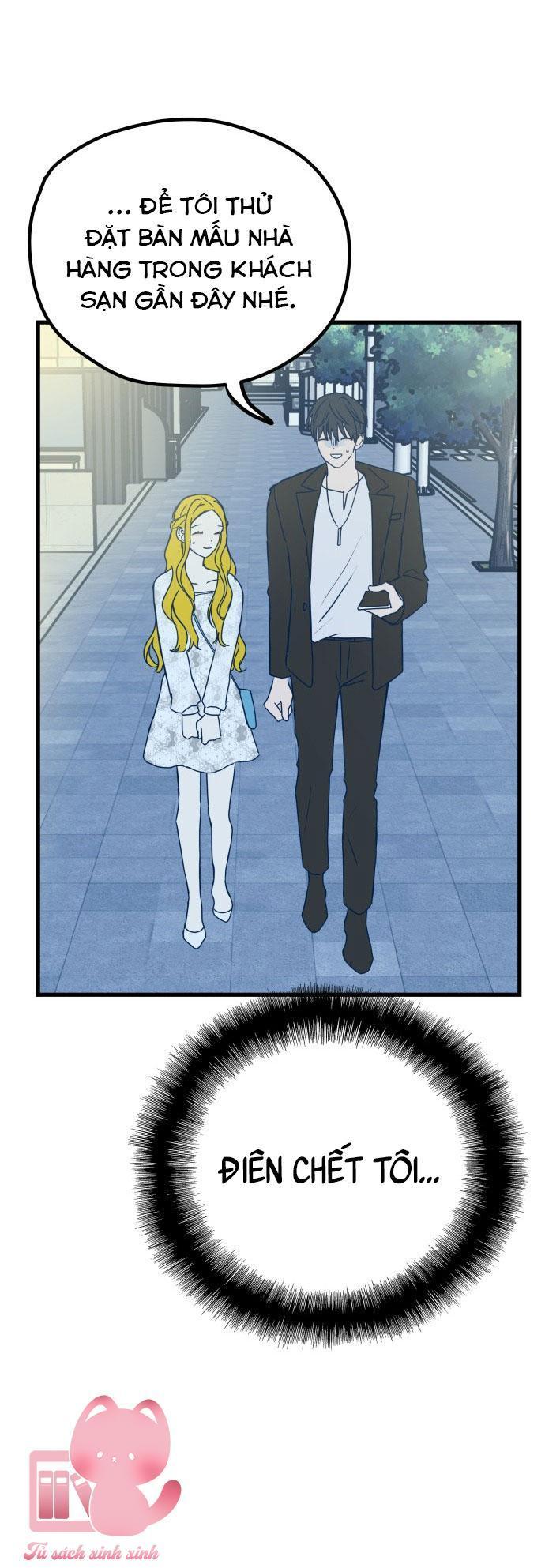 kẻ cắp gặp bà già chapter 5 56