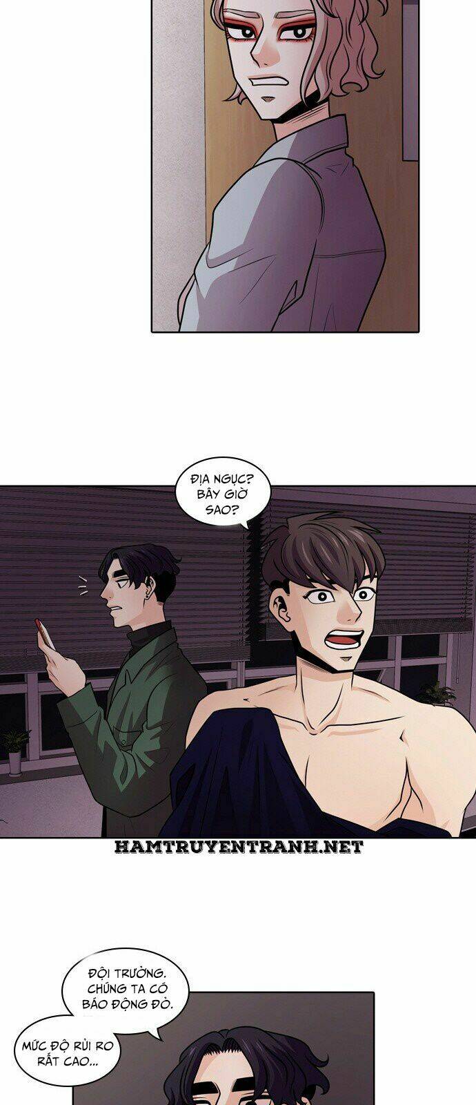 tomorrow - ngày mai chapter 2 52