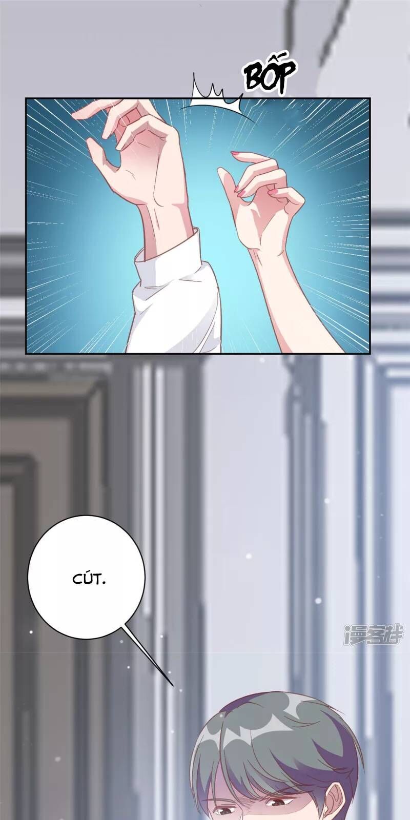 tổng tài, tránh xa tôi ra chapter 10 24