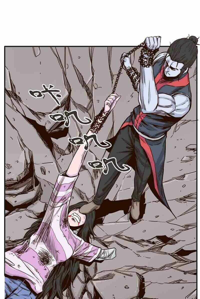 vua của vong linh chapter 56 7