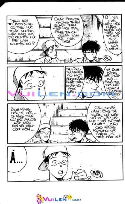 truyền nhân atula - shura no mon i chapter 17 53