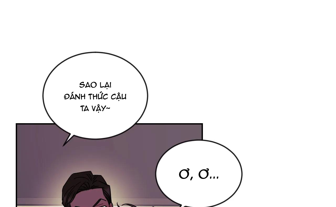 tiêu chuẩn tình yêu 100% chapter 5 90