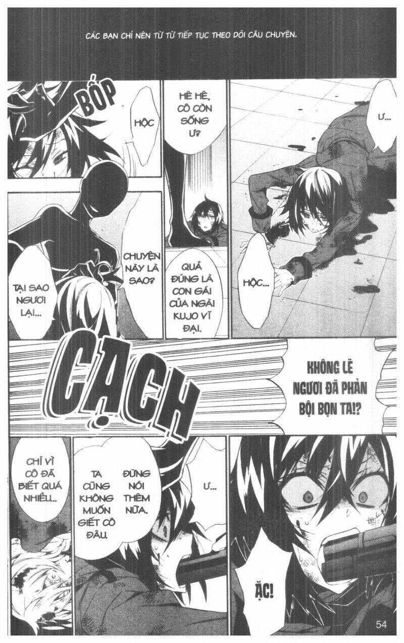 đối đầu thiên sứ chapter 4 54