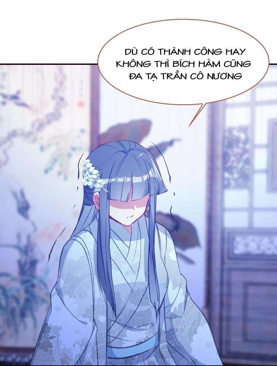 Gả Cho Một Tên Thái Giám Đáng Ghét chapter 149 - Trang 7