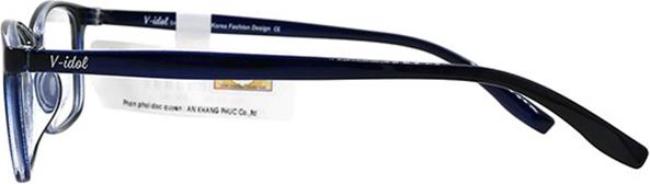 Gọng Kính Unisex V-IDOL V8081