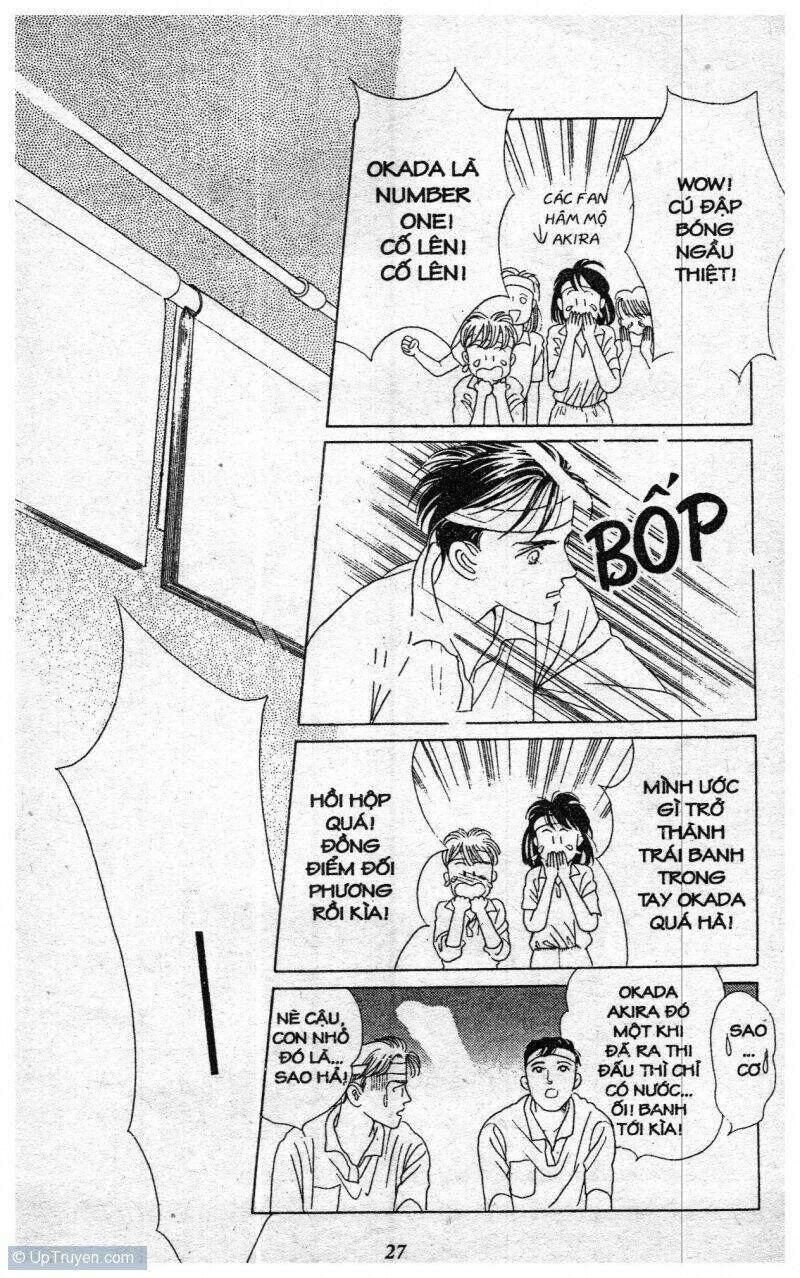 nàng tiên ánh trăng - kaguya hime chapter 1 25