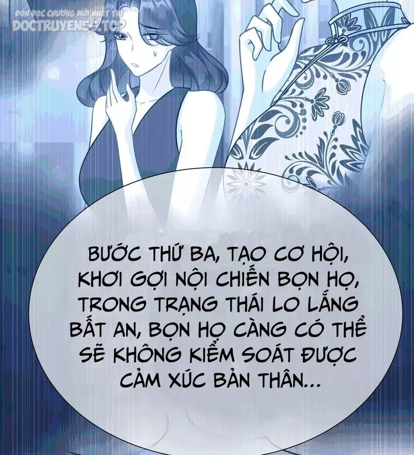 ảnh hậu một tuần mập ba cân chapter 37 22