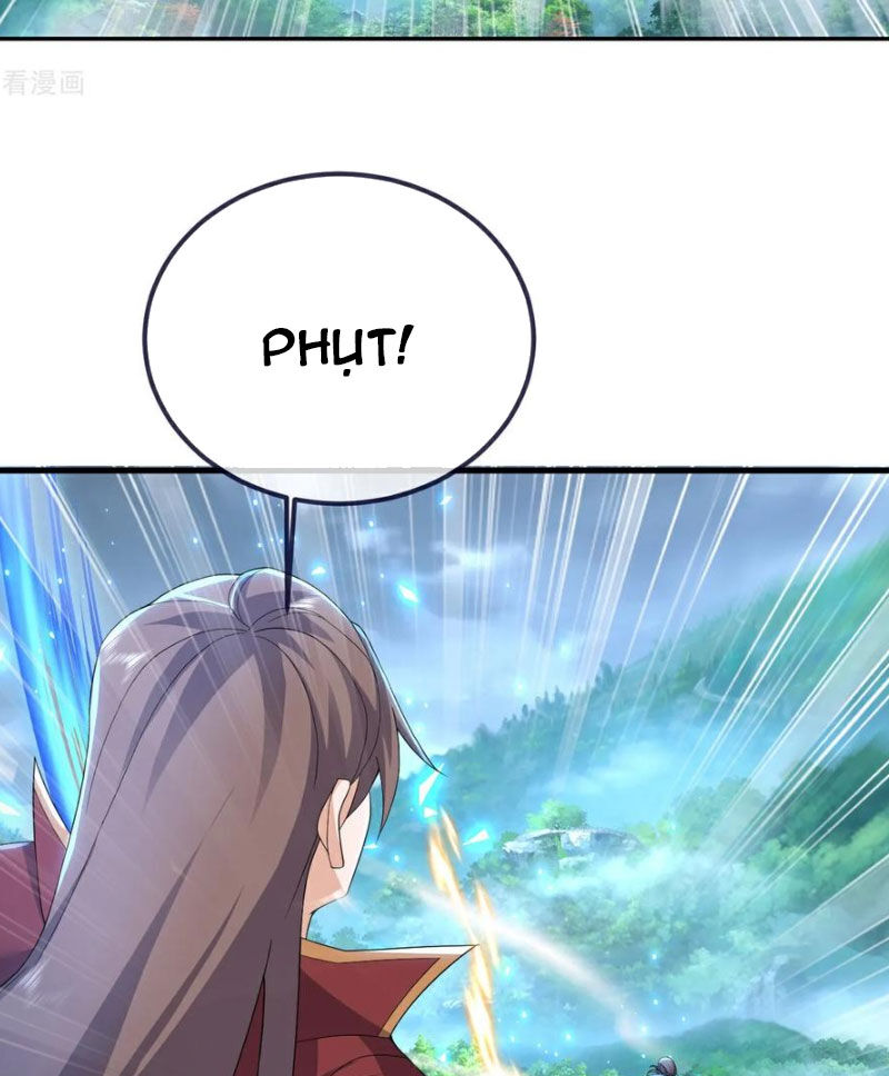 tiên võ đế tôn chapter 587 26