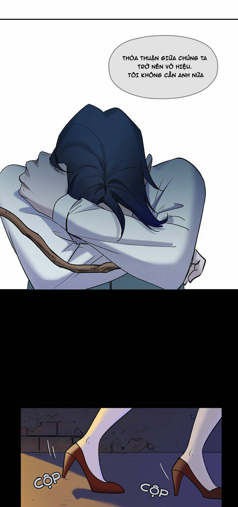 anh hùng và hiệp nữ chapter 53 27