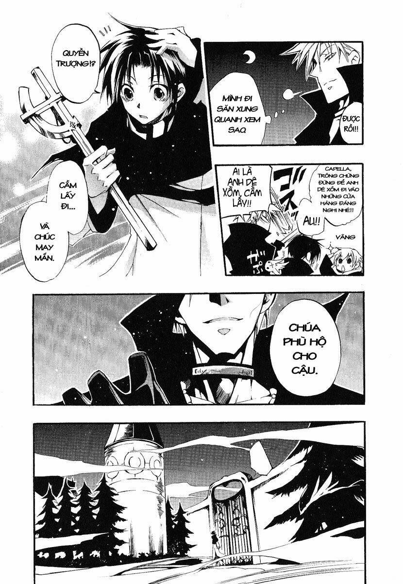 07 hồn ma chapter 29 11