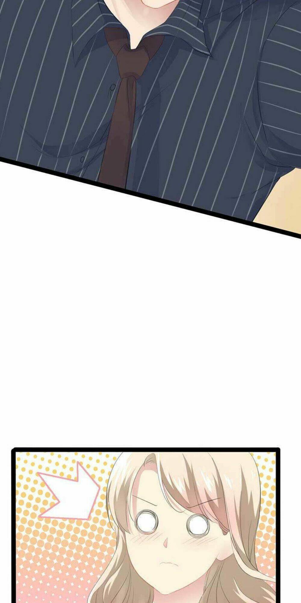 thần bí đế thiếu điềm sủng thê chapter 69 14