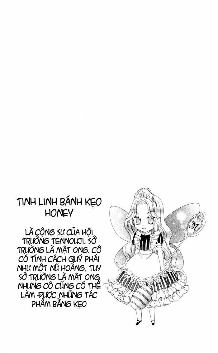 yumeiro patissiere chapter 13 4