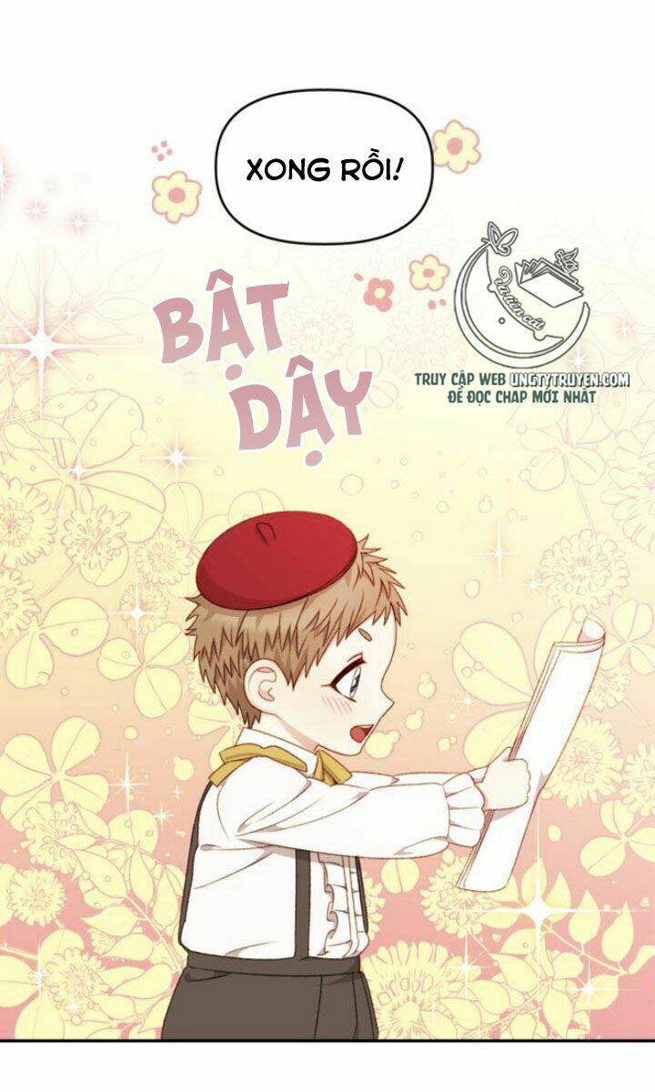 nữ chính muốn tôi trở thành mẹ kế chapter 35.5 10