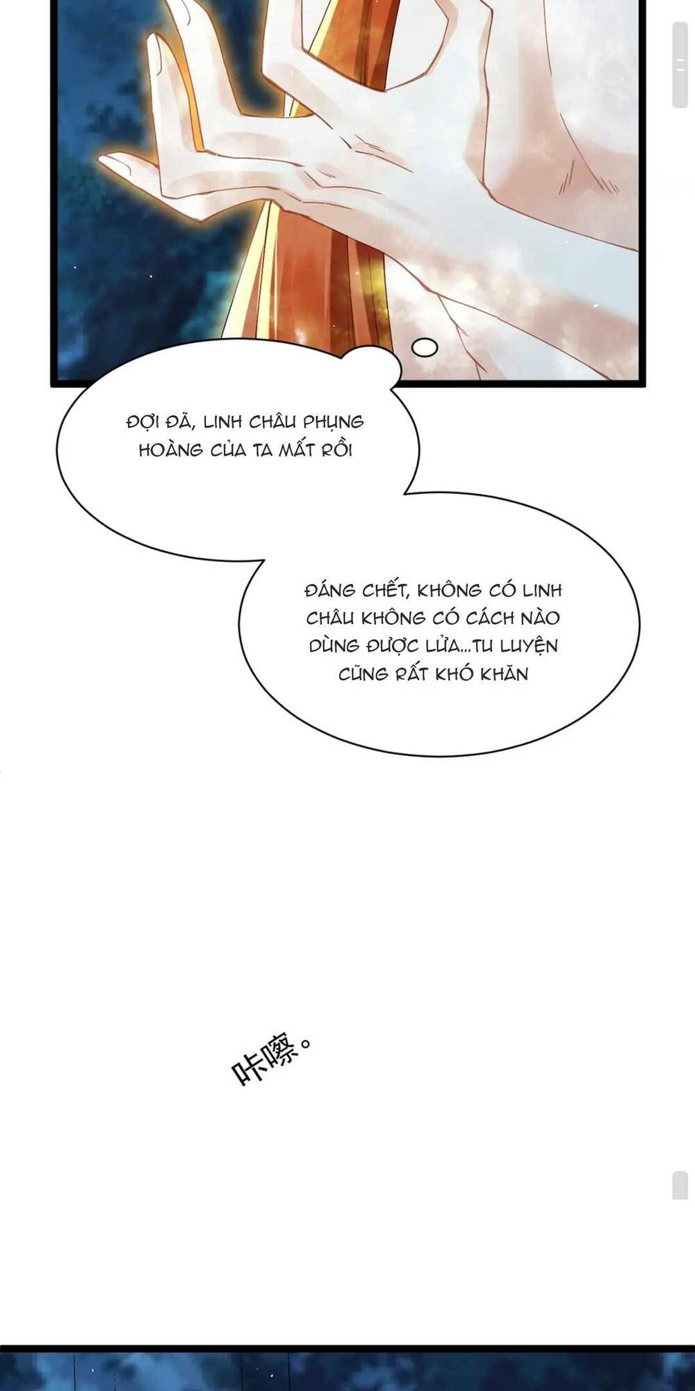 sư đệ đáng yêu cư nhiên nhìn trúng ta chapter 3 37